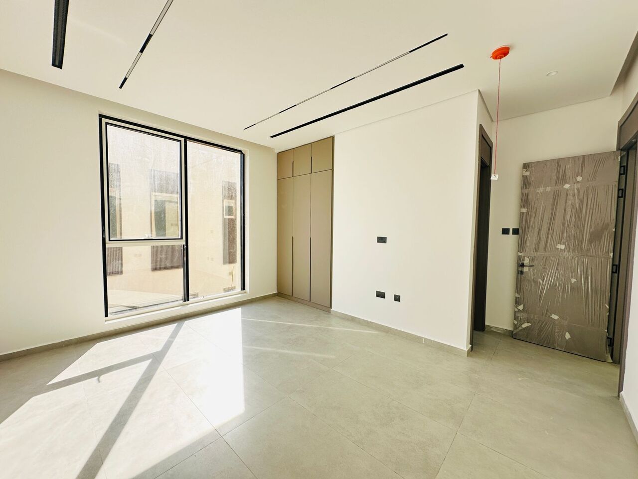 Independent Stand-Alone Villa at Tilal City